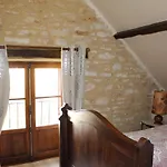 Chez Jeannette Marcillac-Saint-Quentin