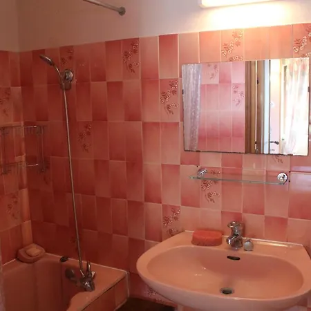 Chez Jeannette Prázdninový dům Marcillac-Saint-Quentin