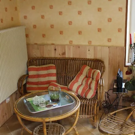 Chez Jeannette *